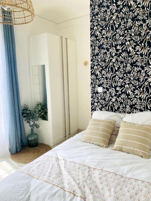 L'Eucalyptus - Rennes Et Roazhon Daire Dış mekan fotoğraf
